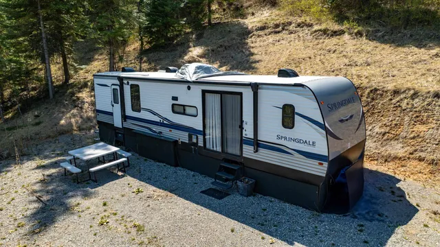 $650,000 | 11817 West Garrett Court, Post Falls, ID 83854