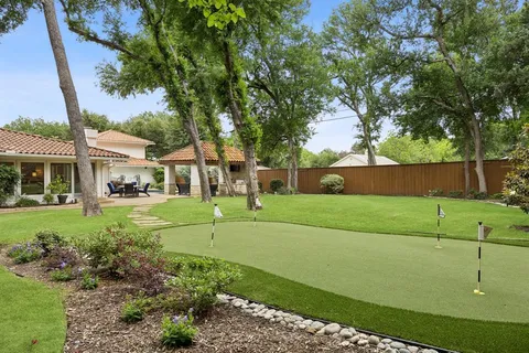$4,995,000 | 4630 South Lindhurst Avenue, Dallas, TX 75229