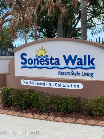 $1,800 | 4530 Radiant Way, Unit 101, Melbourne, FL 32901