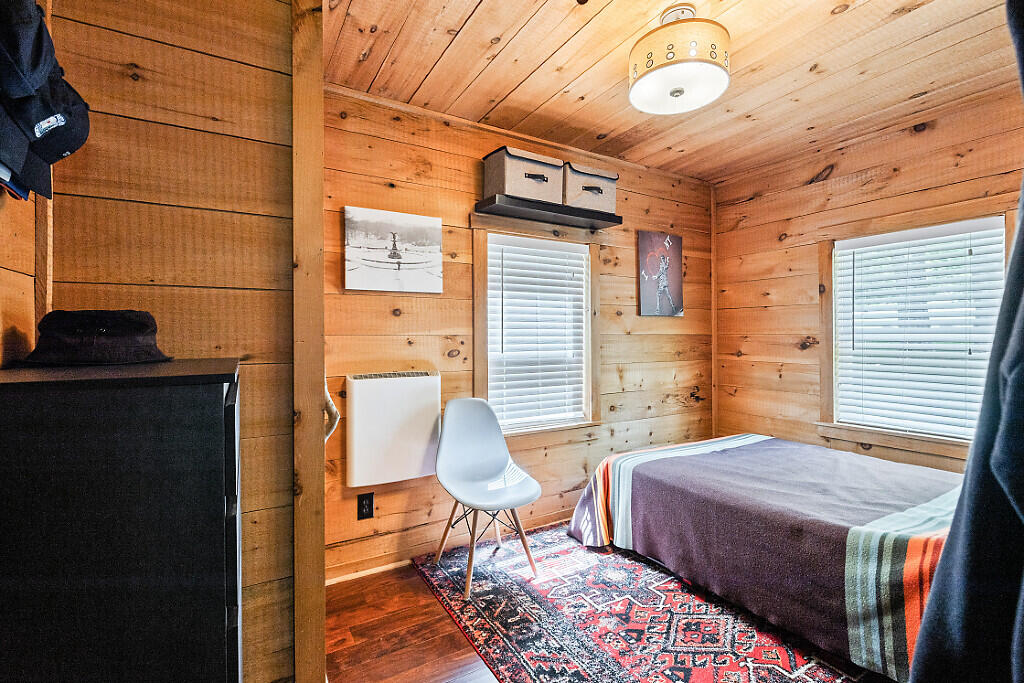 325 Molunkus Road Cornville, ME 04976 - Photo 22 of 44 Bedroom 1