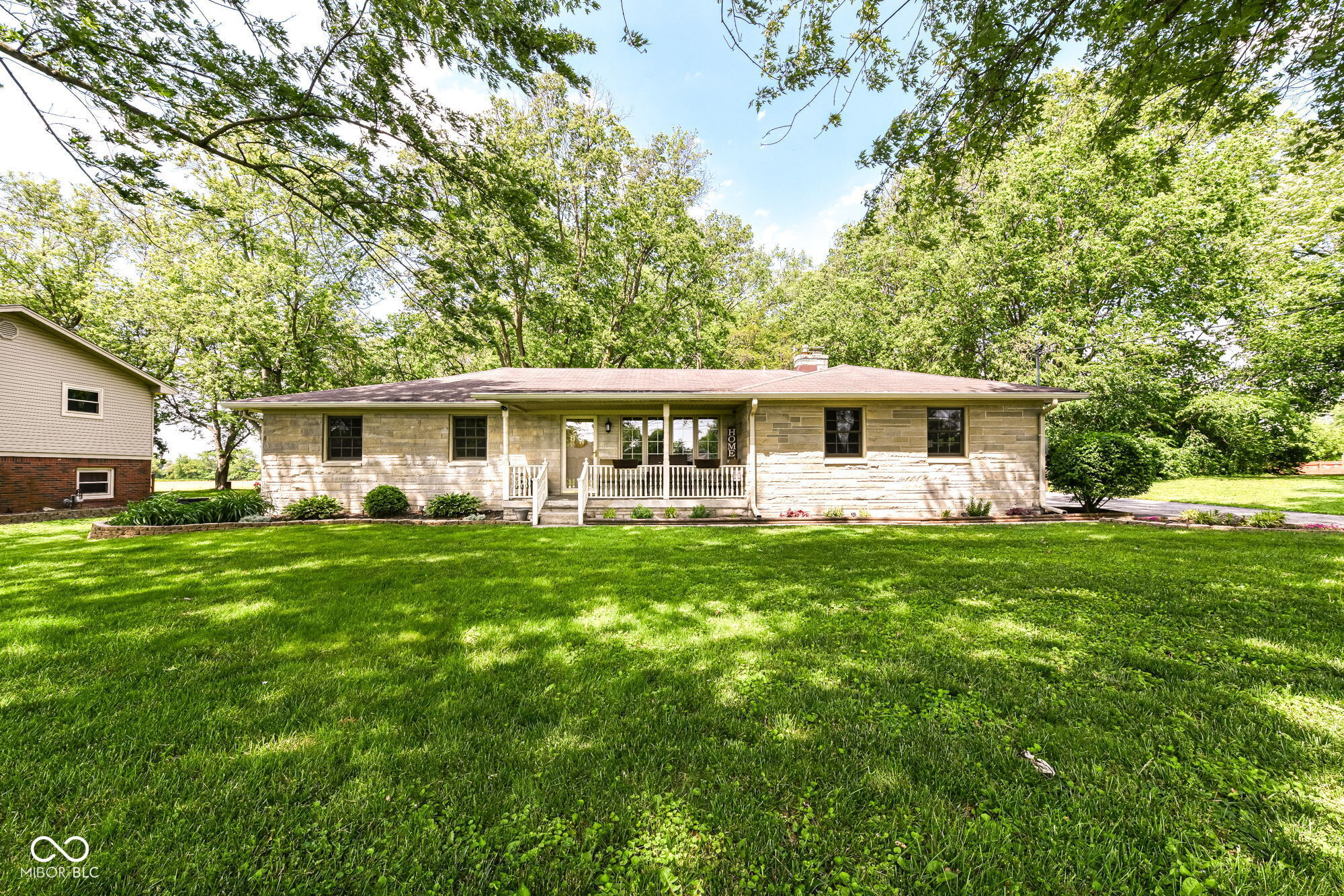340 North Meridian Road Greenfield, IN 46140 - Photo 1 of 32