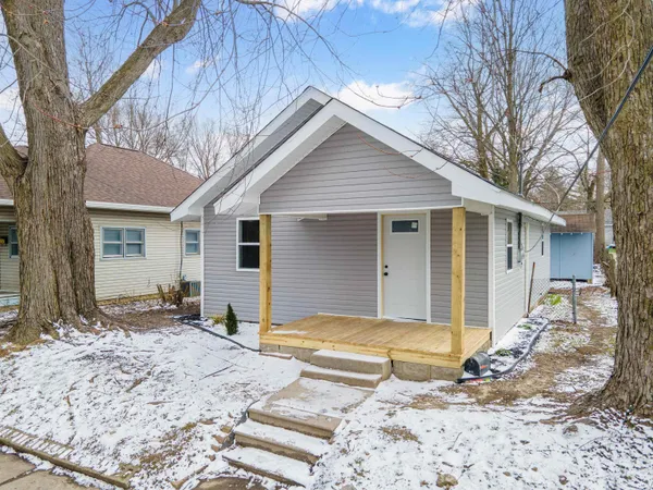 $129,900 | 913 West Virginia Avenue, Kokomo, IN 46902