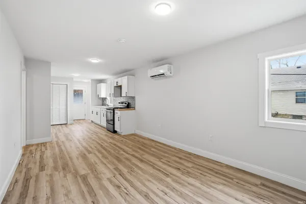 $129,900 | 913 West Virginia Avenue, Kokomo, IN 46902