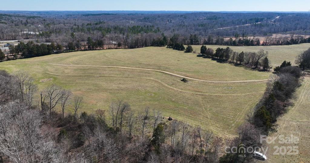 3400 Biggers Road Concord, NC 28025 - Photo 8 of 21 a view of outdoor space and mountain view