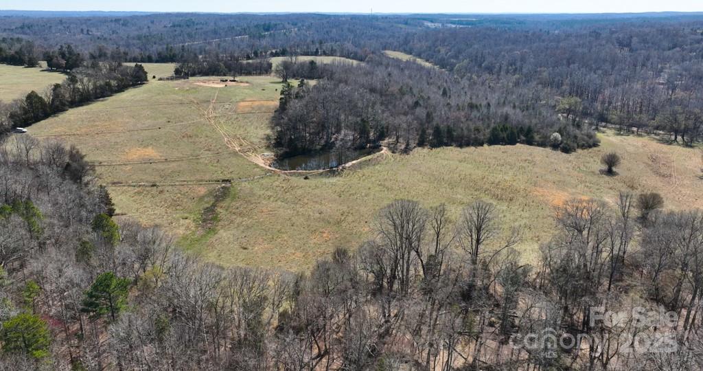 3400 Biggers Road Concord, NC 28025 - Photo 10 of 21 a view of a dry yard