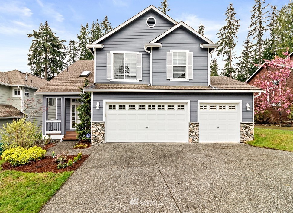 128 170th Place Southeast Bothell, WA 98012 - Photo 1 of 17