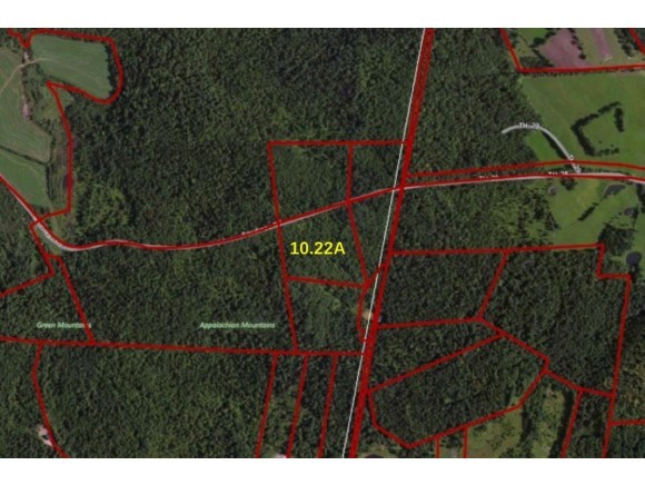 - Boudreau Road North Troy, VT 05859 - Photo 1 of 1