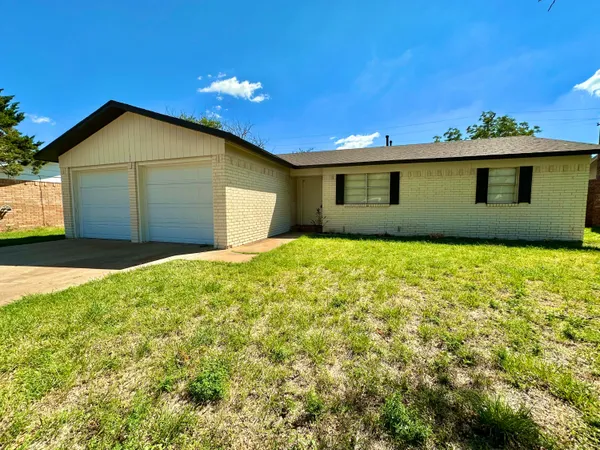 $1,500 | 1509 Elkhart Avenue, Lubbock, TX 79416
