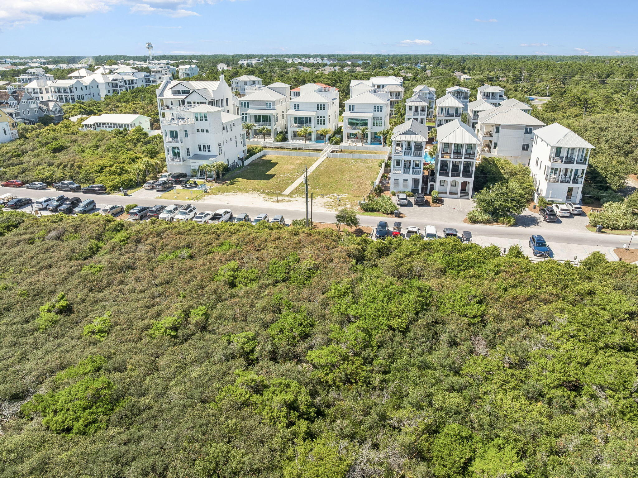 358 West Park Place Ave Inlet Beach Inlet Beach, FL 32461 - Photo 10 of 17 a view of a city
