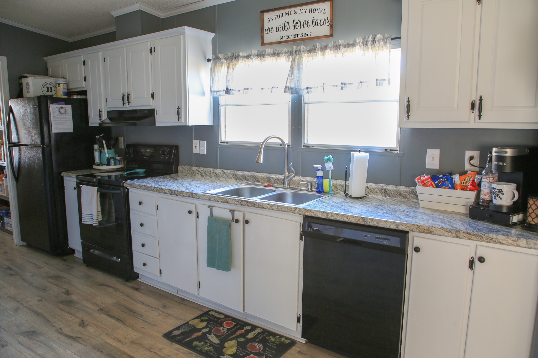 832 Rock Springs Road Castalian Springs, TN 37031 - Photo 4 of 21 Gallery Image 4