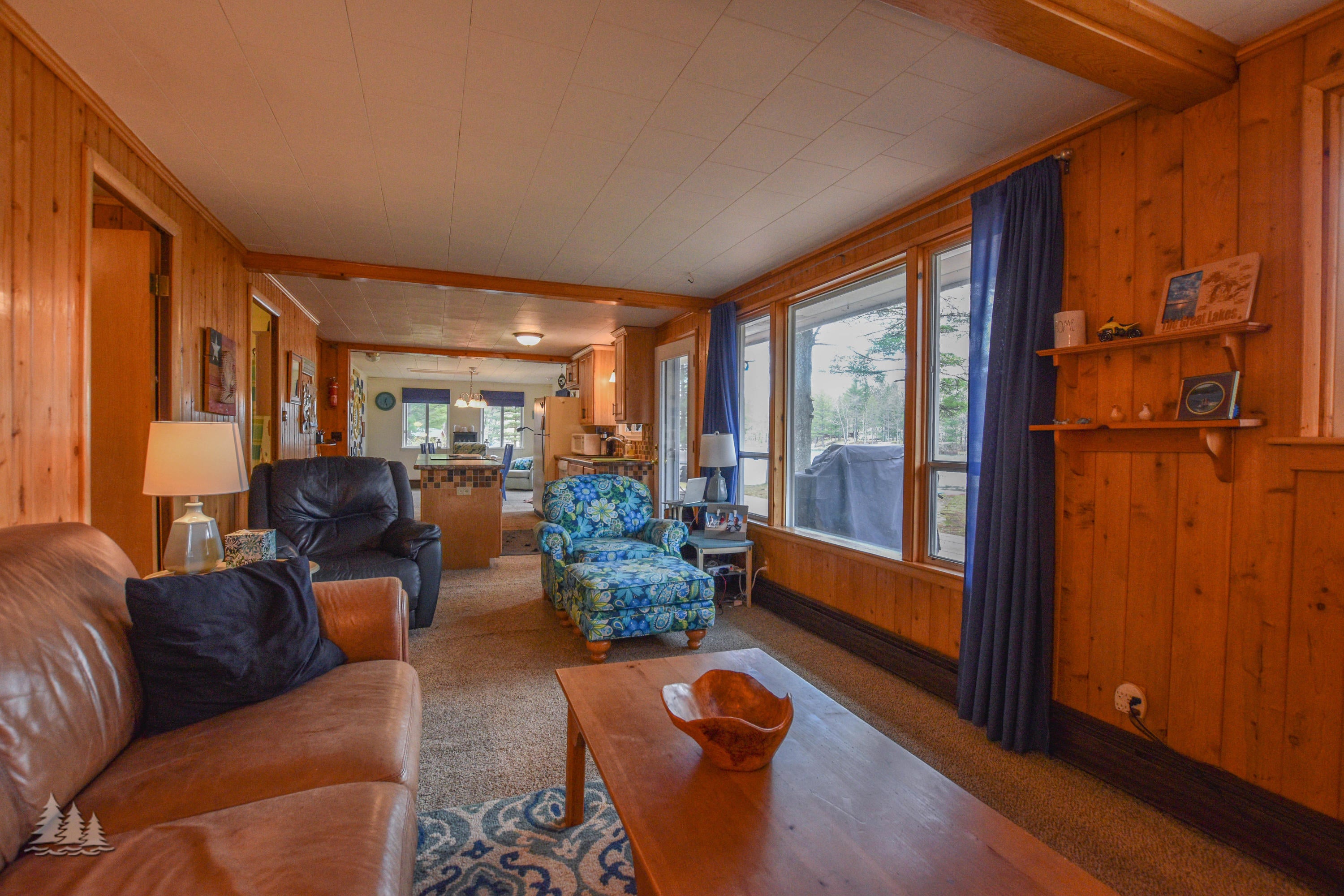 3889 South Mielke Way Road Lewiston, MI 49756 - Photo 6 of 21 Gallery Image 6
