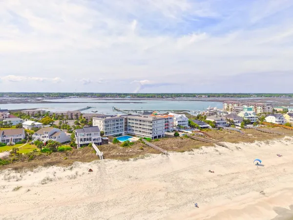 $459,000 | 1581 South Waccamaw Drive, Unit 402, Murrells Inlet, SC 29576