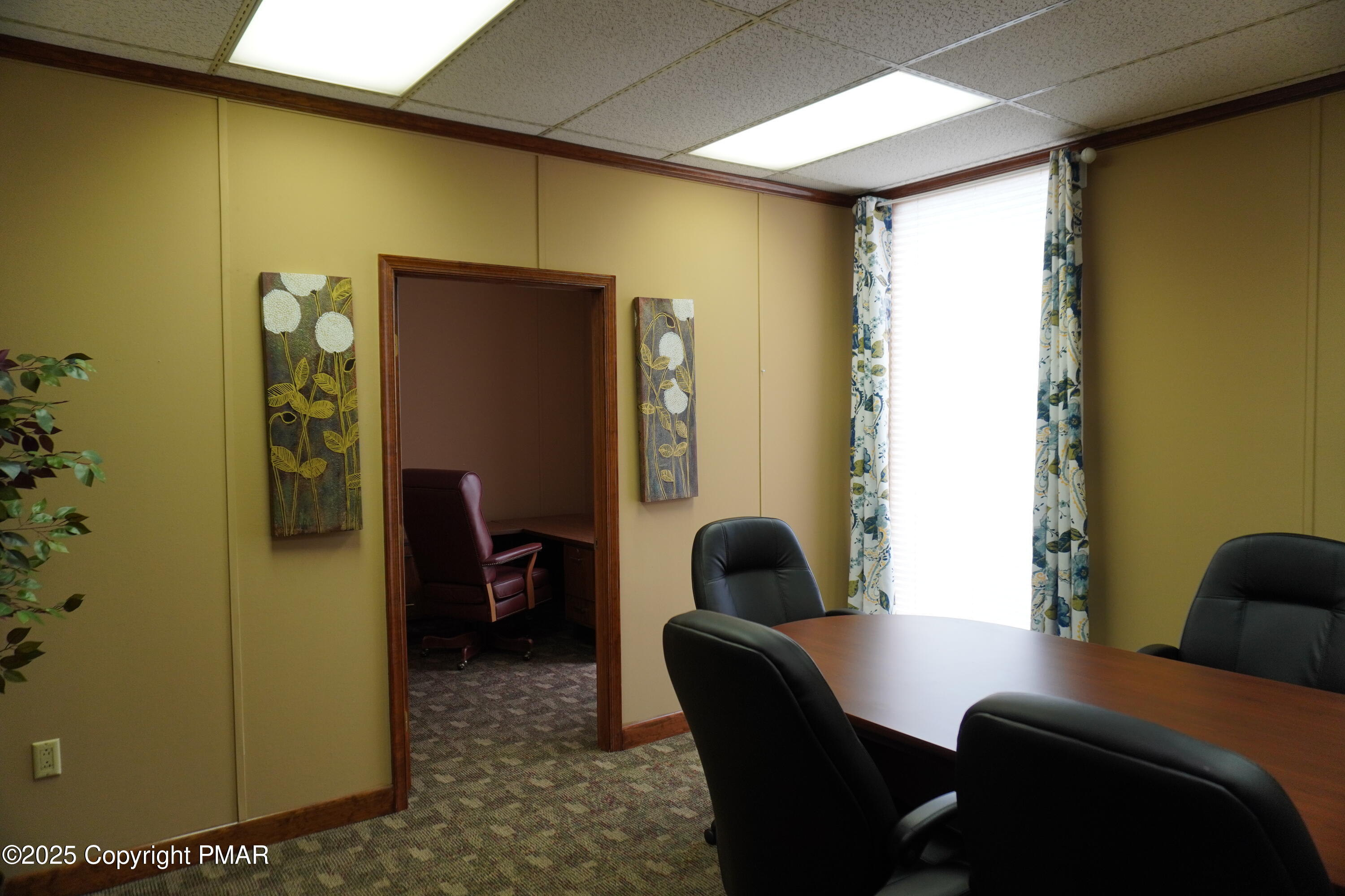 1201 North Church Street Hazleton, PA 18202 - Photo 5 of 7 a living room with furniture and a window