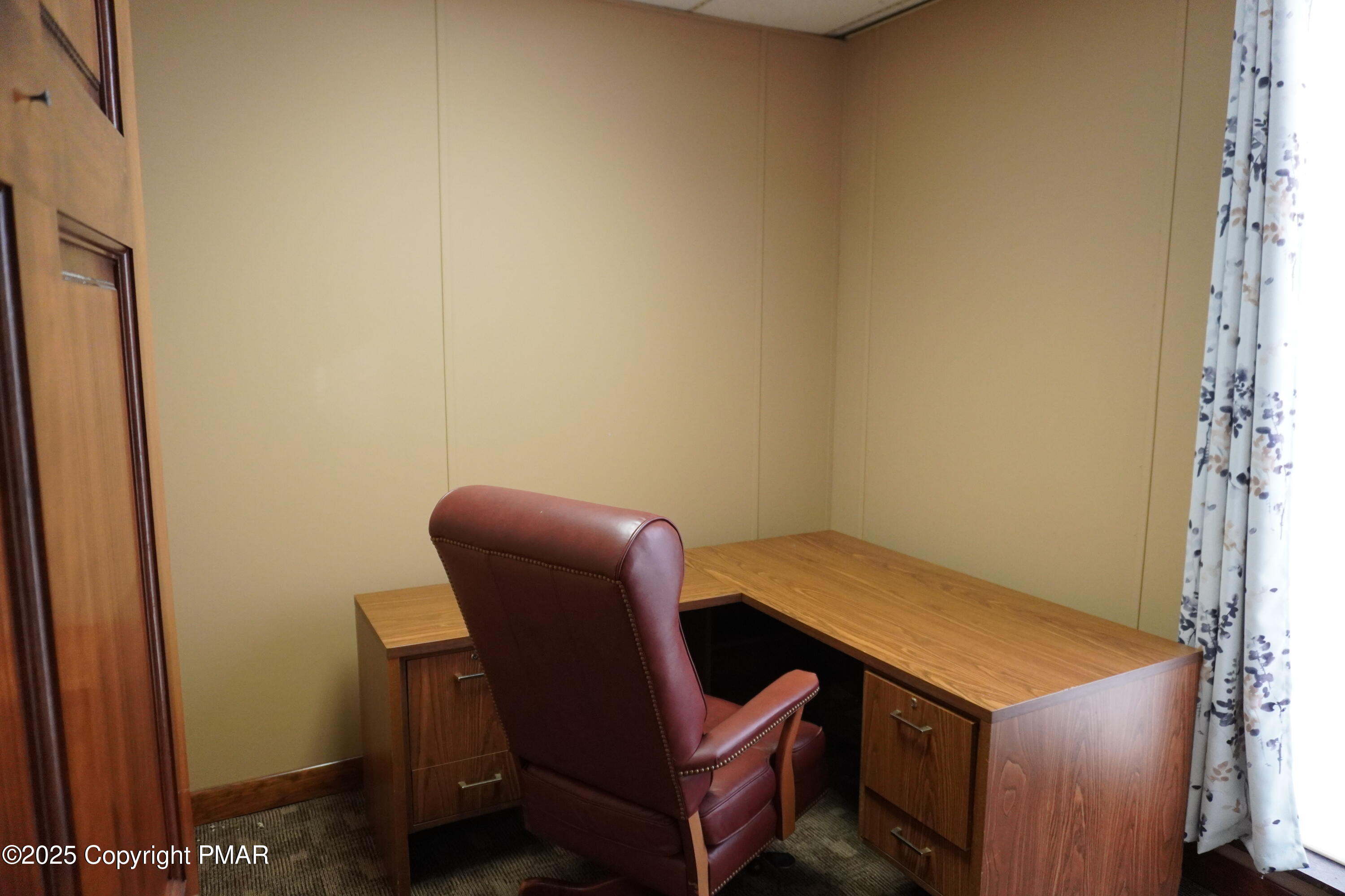 1201 North Church Street Hazleton, PA 18202 - Photo 6 of 7 a view of a room with furniture and a table