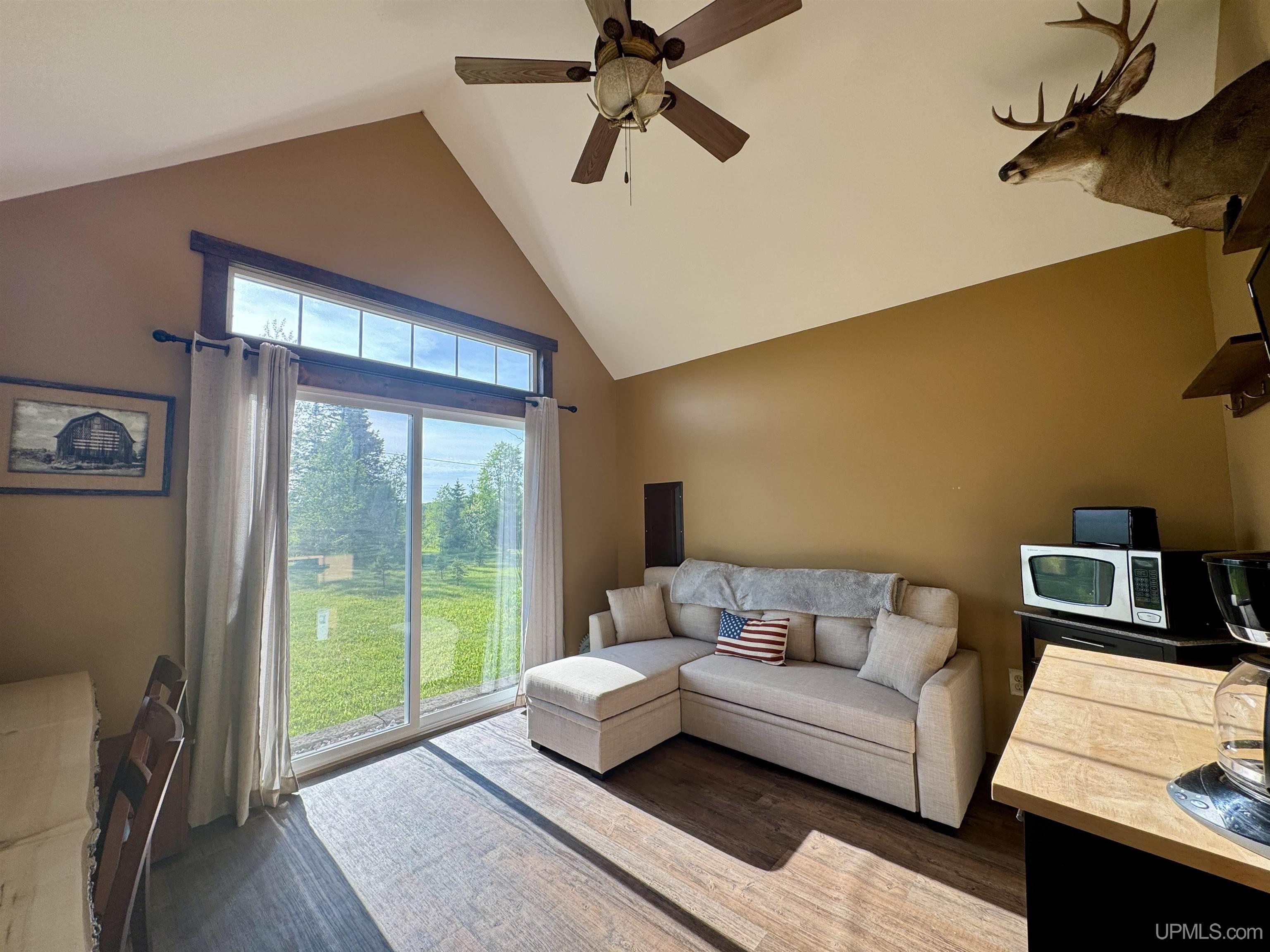 801 West Tichelaar Road Foster City, MI 49834 - Photo 9 of 43