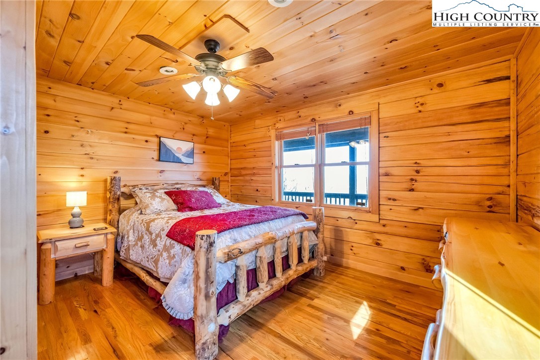 455 Round Knob Ridge Road West Jefferson, NC 28694 - Photo 22 of 46