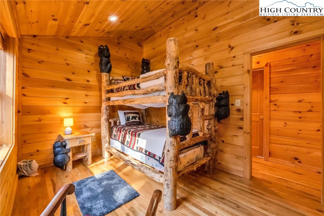 455 Round Knob Ridge Road West Jefferson, NC 28694 - Photo 32 of 46