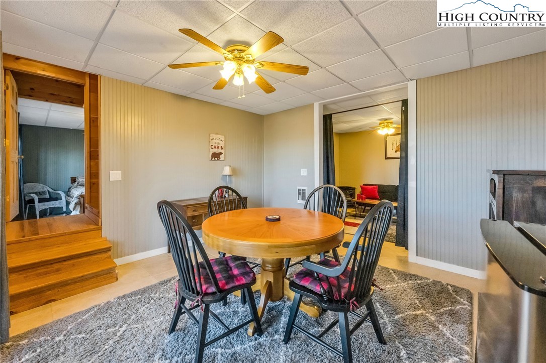 455 Round Knob Ridge Road West Jefferson, NC 28694 - Photo 37 of 46