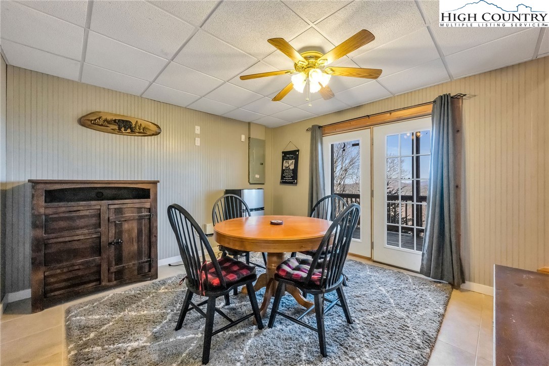 455 Round Knob Ridge Road West Jefferson, NC 28694 - Photo 38 of 46