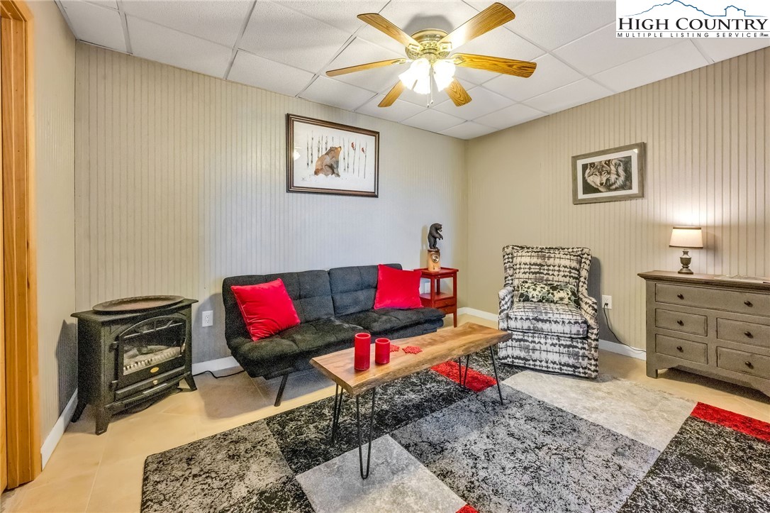 455 Round Knob Ridge Road West Jefferson, NC 28694 - Photo 40 of 46