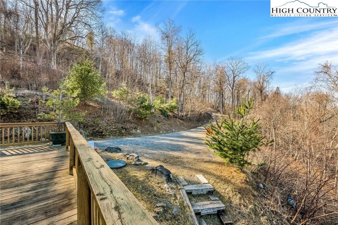 455 Round Knob Ridge Road West Jefferson, NC 28694 - Photo 5 of 46