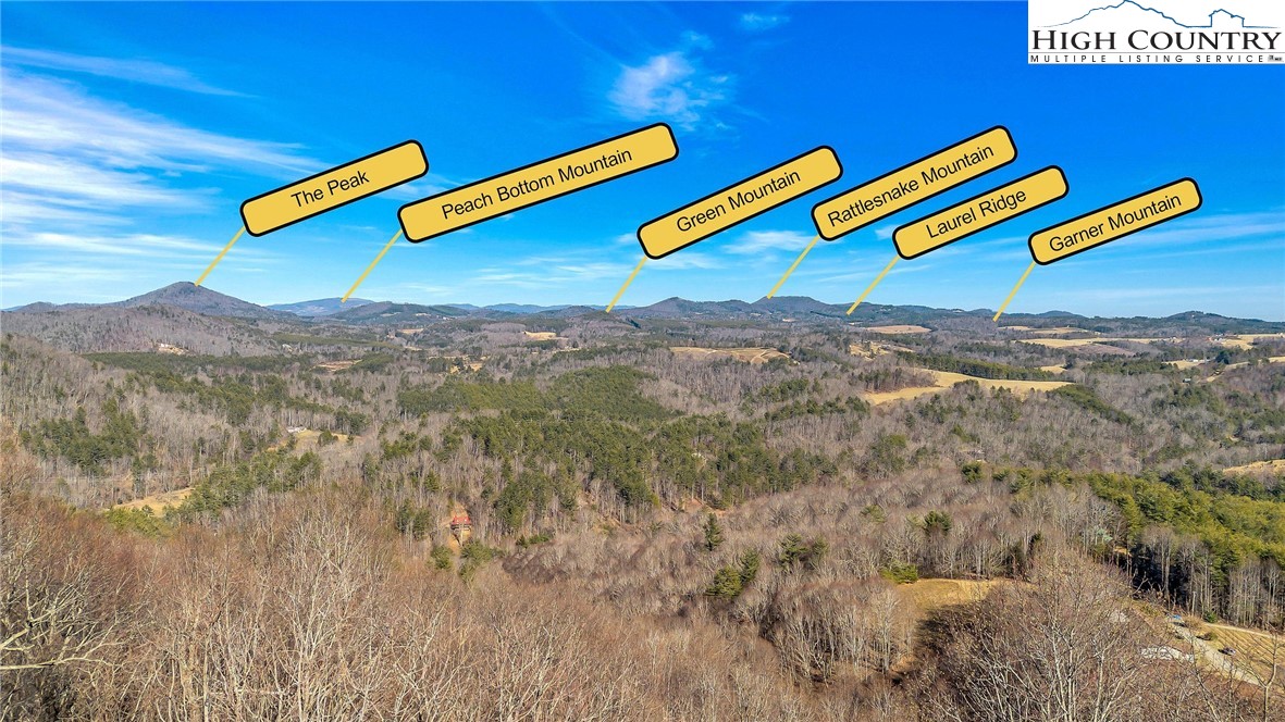 455 Round Knob Ridge Road West Jefferson, NC 28694 - Photo 6 of 46