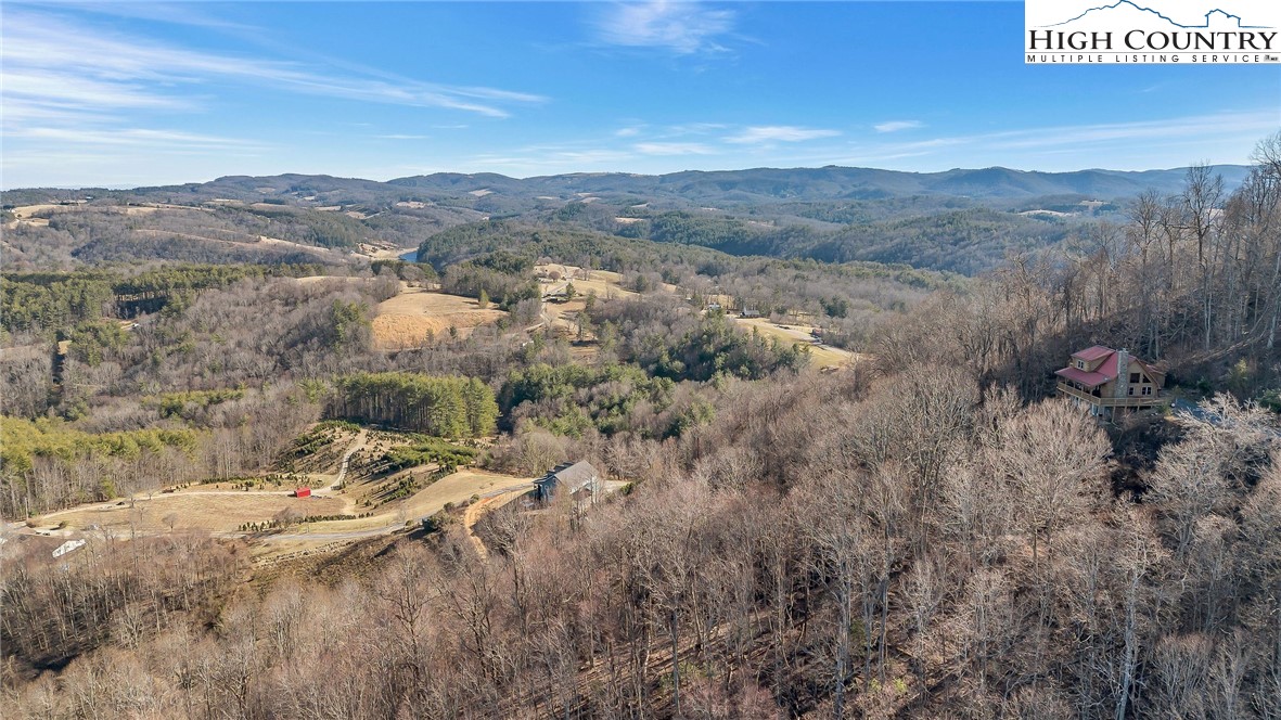 455 Round Knob Ridge Road West Jefferson, NC 28694 - Photo 7 of 46
