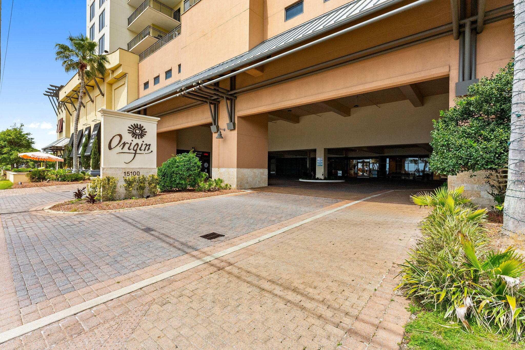 15100 Front Beach Road, Unit 1606 Panama City Beach, FL 32413 - Photo 36 of 45 Origin at Seahaven 1606