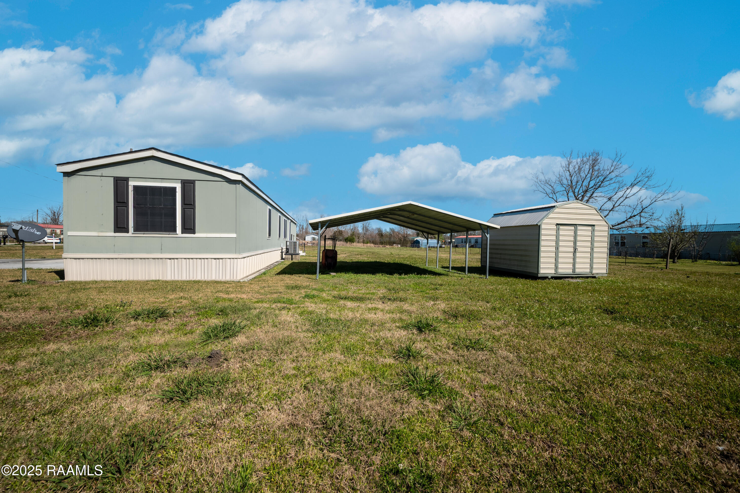 1010 Jack Drive Breaux Bridge, LA 70517 - Photo 16 of 18 1010 Jack Dr-16