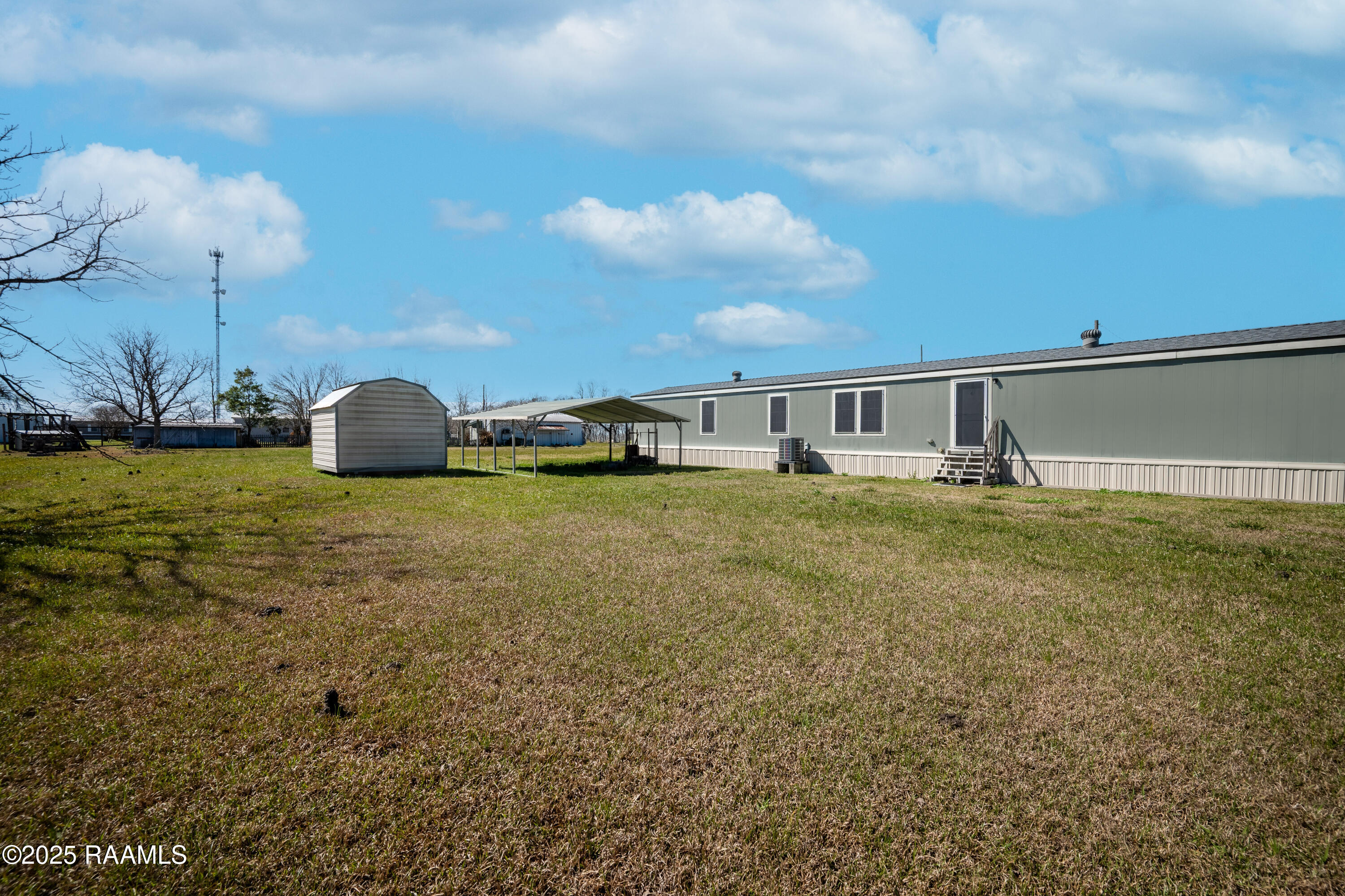 1010 Jack Drive Breaux Bridge, LA 70517 - Photo 17 of 18 1010 Jack Dr-17