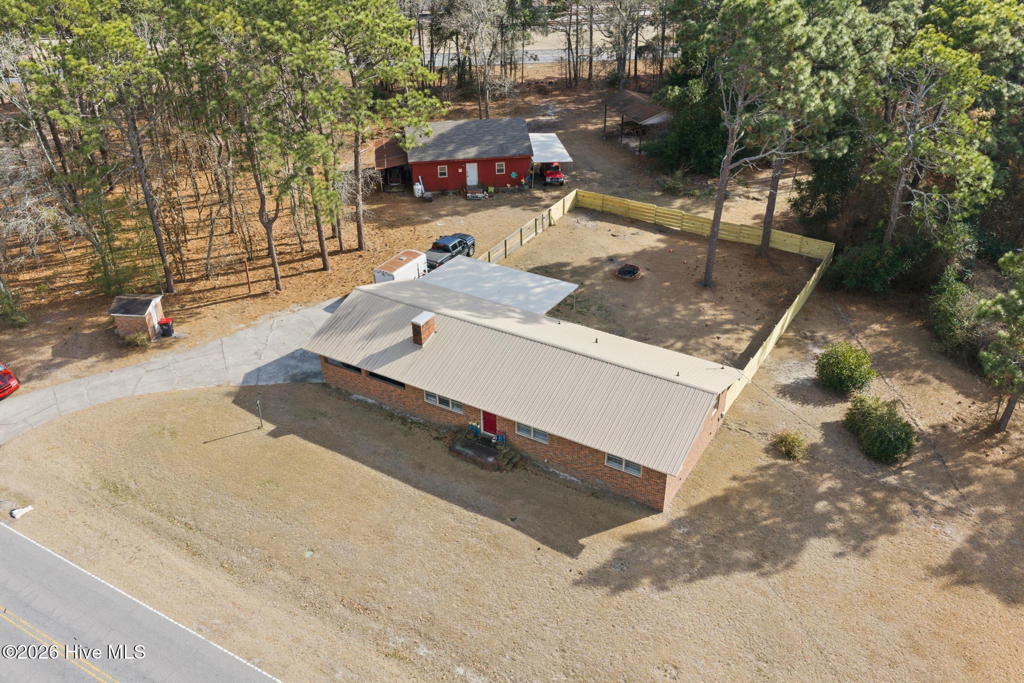 1094 County Home Road Hamlet, NC 28345 - Photo 30 of 36 DJI_20260217151220_0687_D