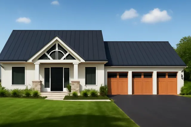 $795,000 | Lot 9 Easy Street North, Fairfield, ME 04937