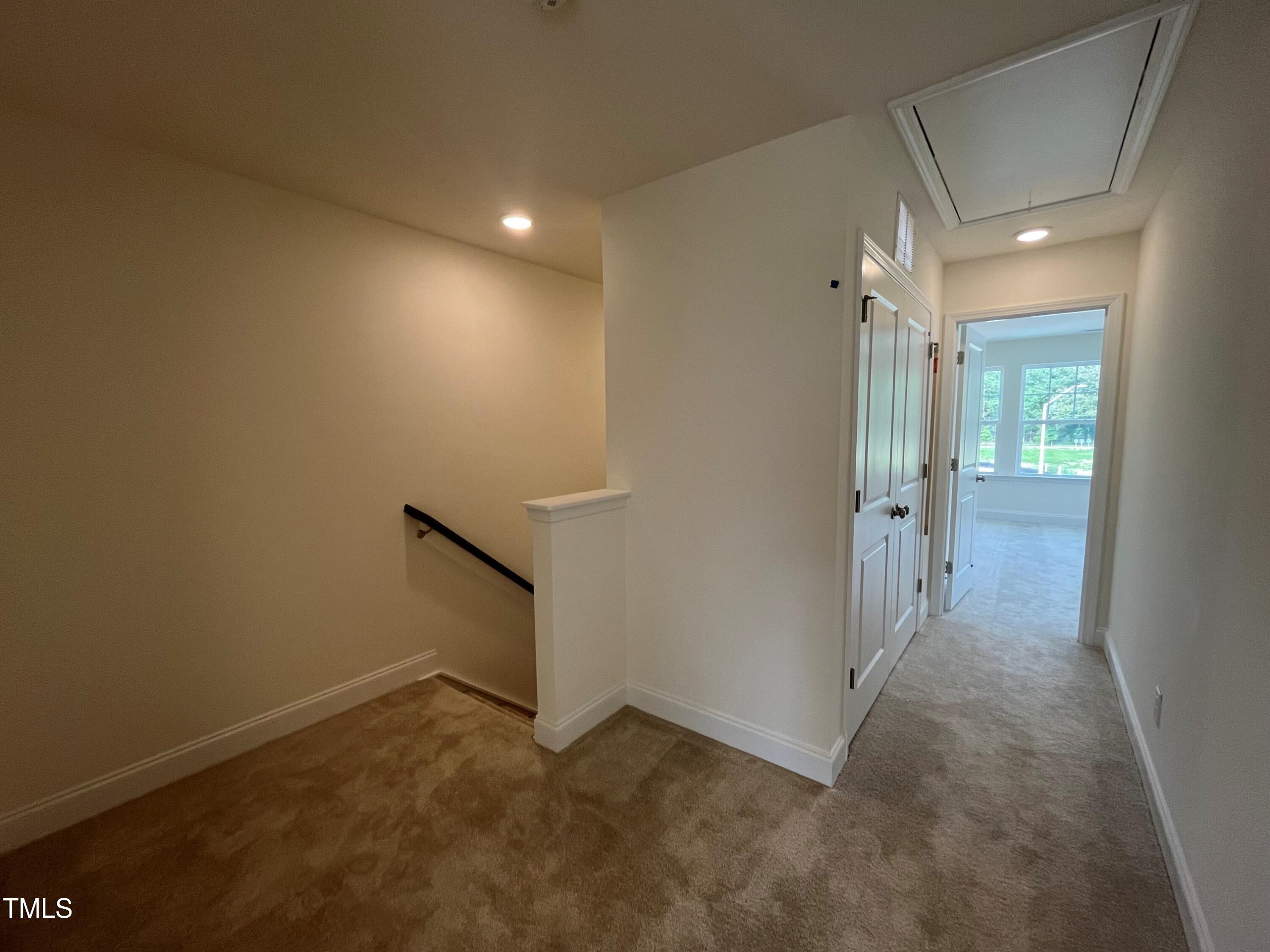 6129 Arsenal Avenue Raleigh, NC 27610 - Photo 17 of 34 Large landing