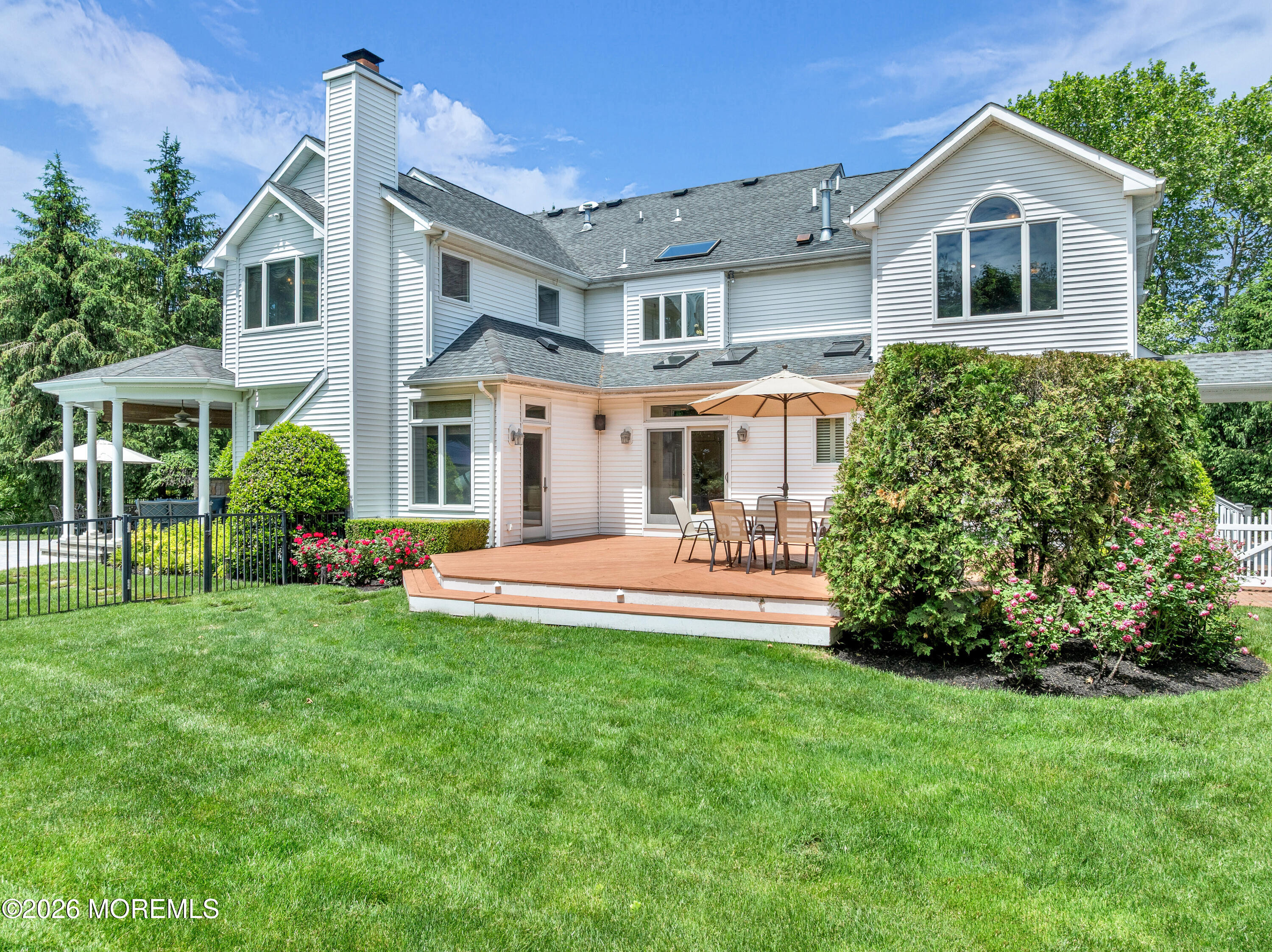 2 Falcon Ridge Circle Holmdel, NJ 07733 - Photo 67 of 83 DJI_0994