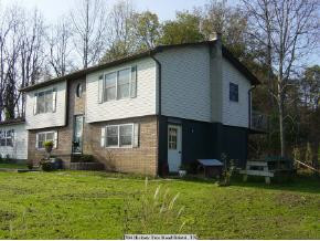 704 Hickory Tree Road Bristol, TN 37620 - Photo 5 of 6 Photo 5