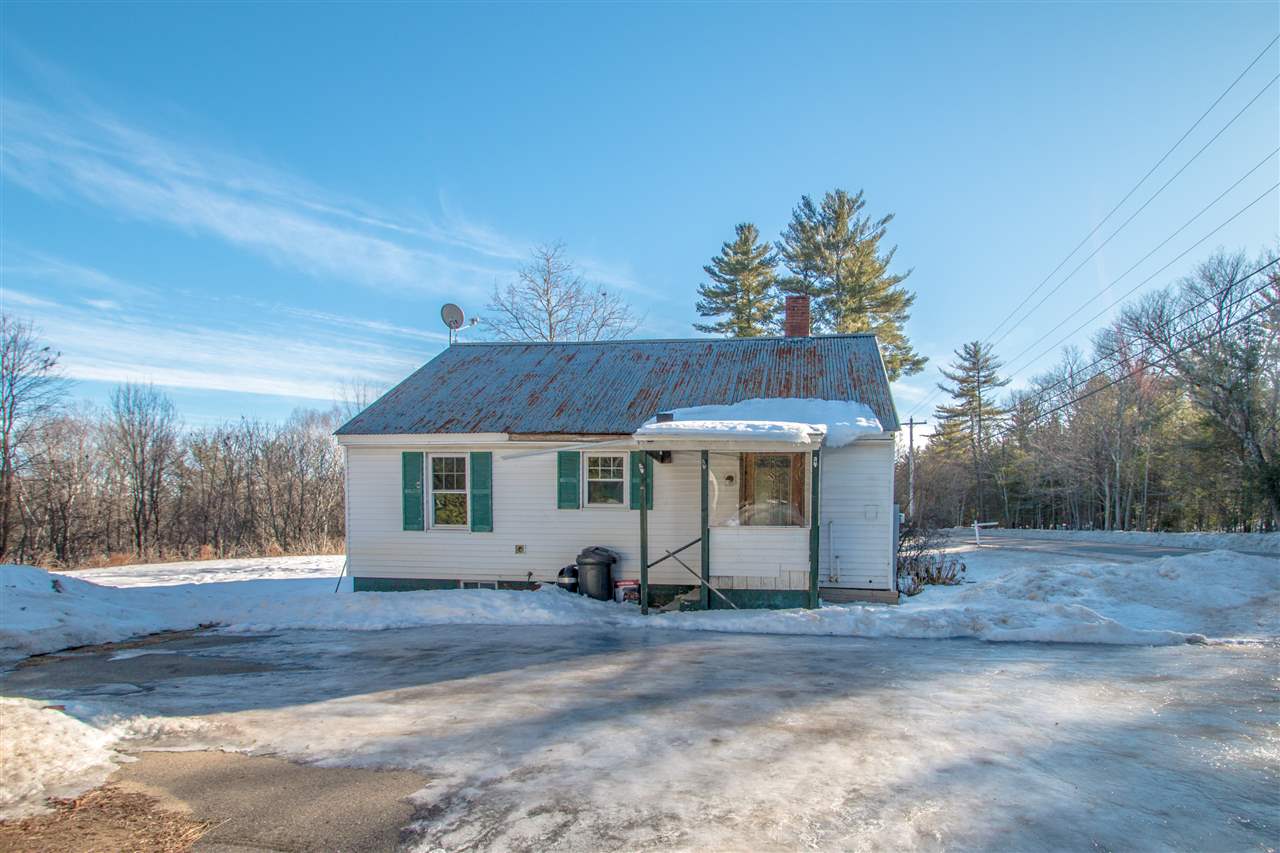 1899 West Side Road Conway, NH 03860 - Photo 22 of 22