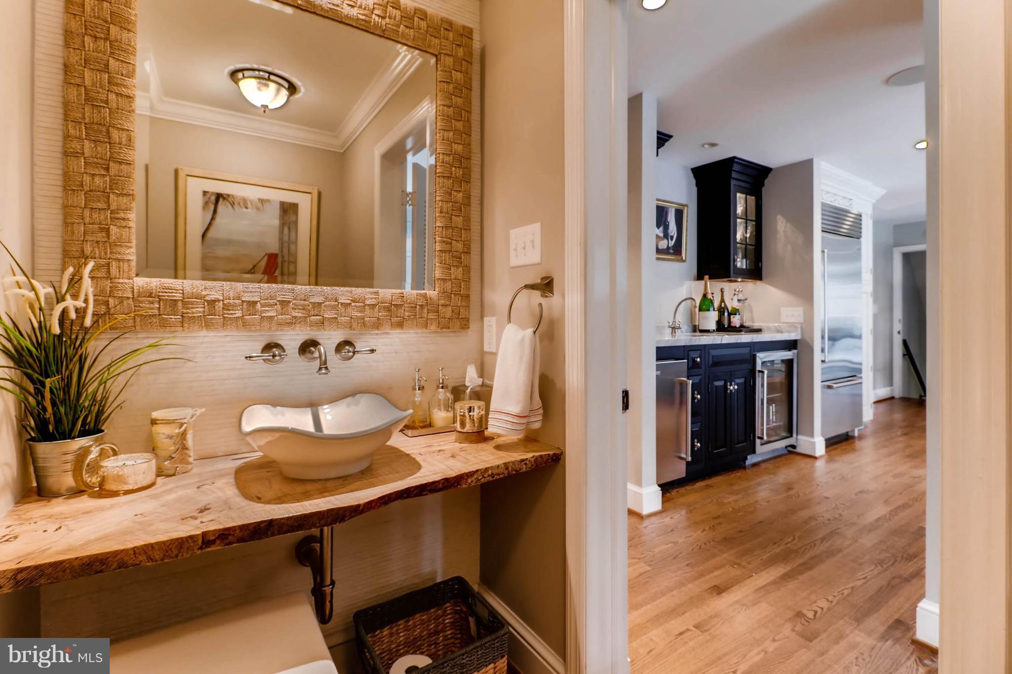 1314 Dulaney Valley Road Towson, MD 21286 - Photo 15 of 30 Half bath