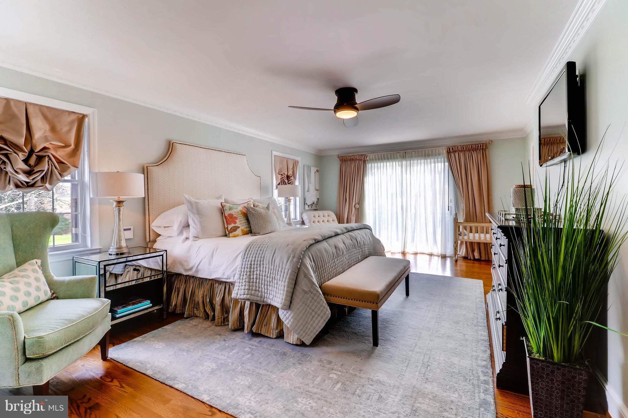 1314 Dulaney Valley Road Towson, MD 21286 - Photo 16 of 30 Bedroom (Master)
