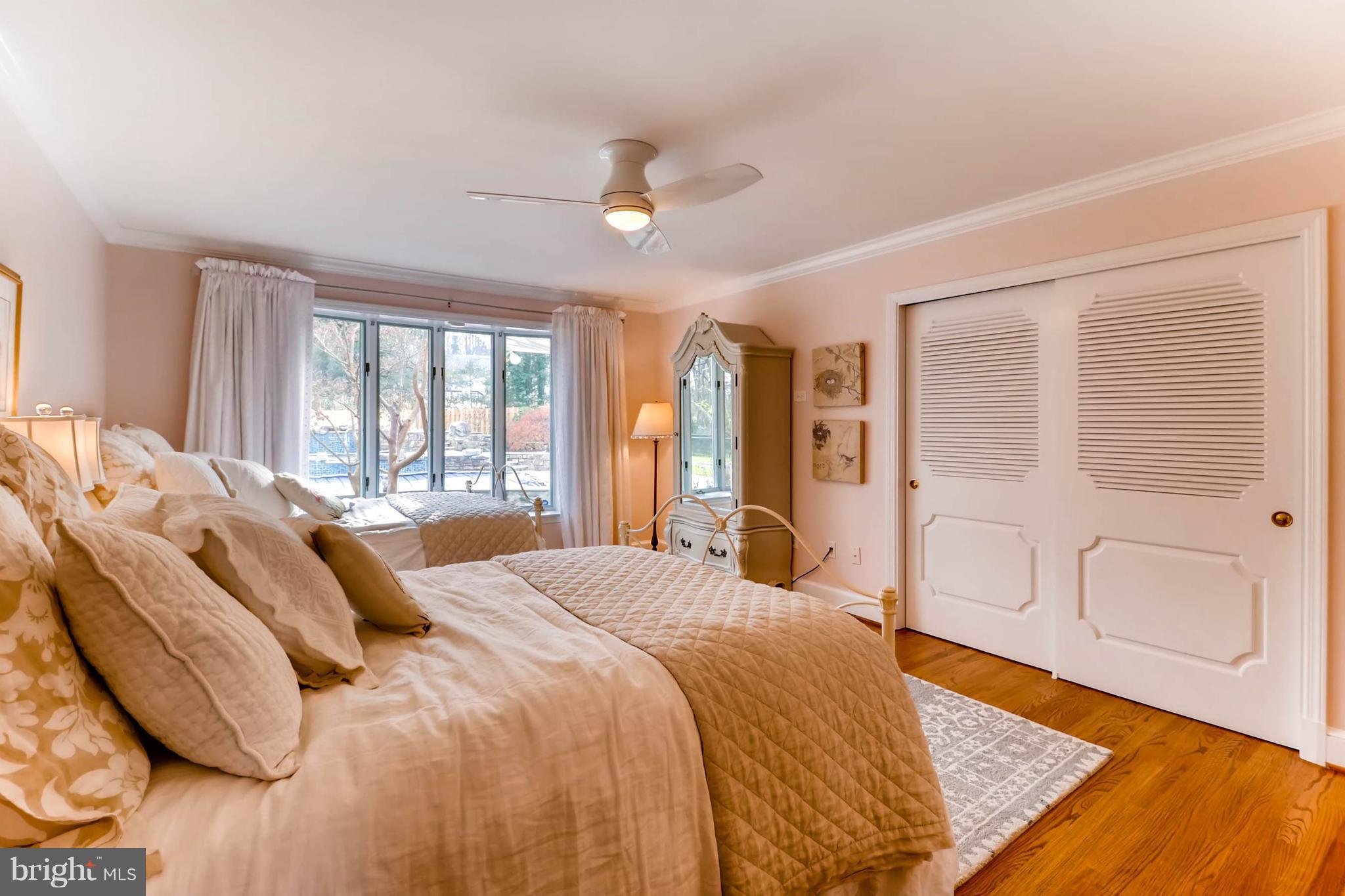 1314 Dulaney Valley Road Towson, MD 21286 - Photo 20 of 30 Bedroom