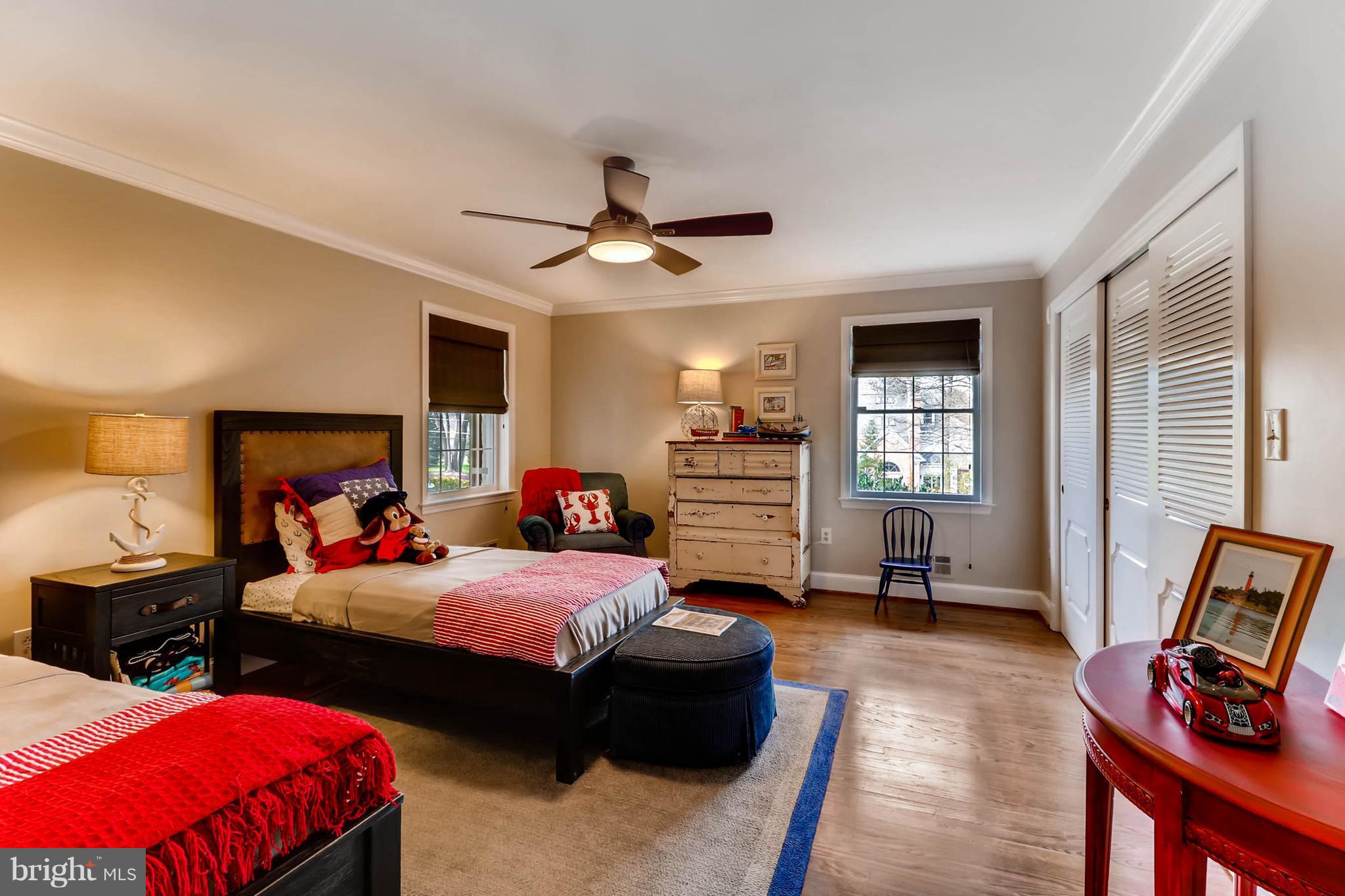 1314 Dulaney Valley Road Towson, MD 21286 - Photo 21 of 30 Bedroom