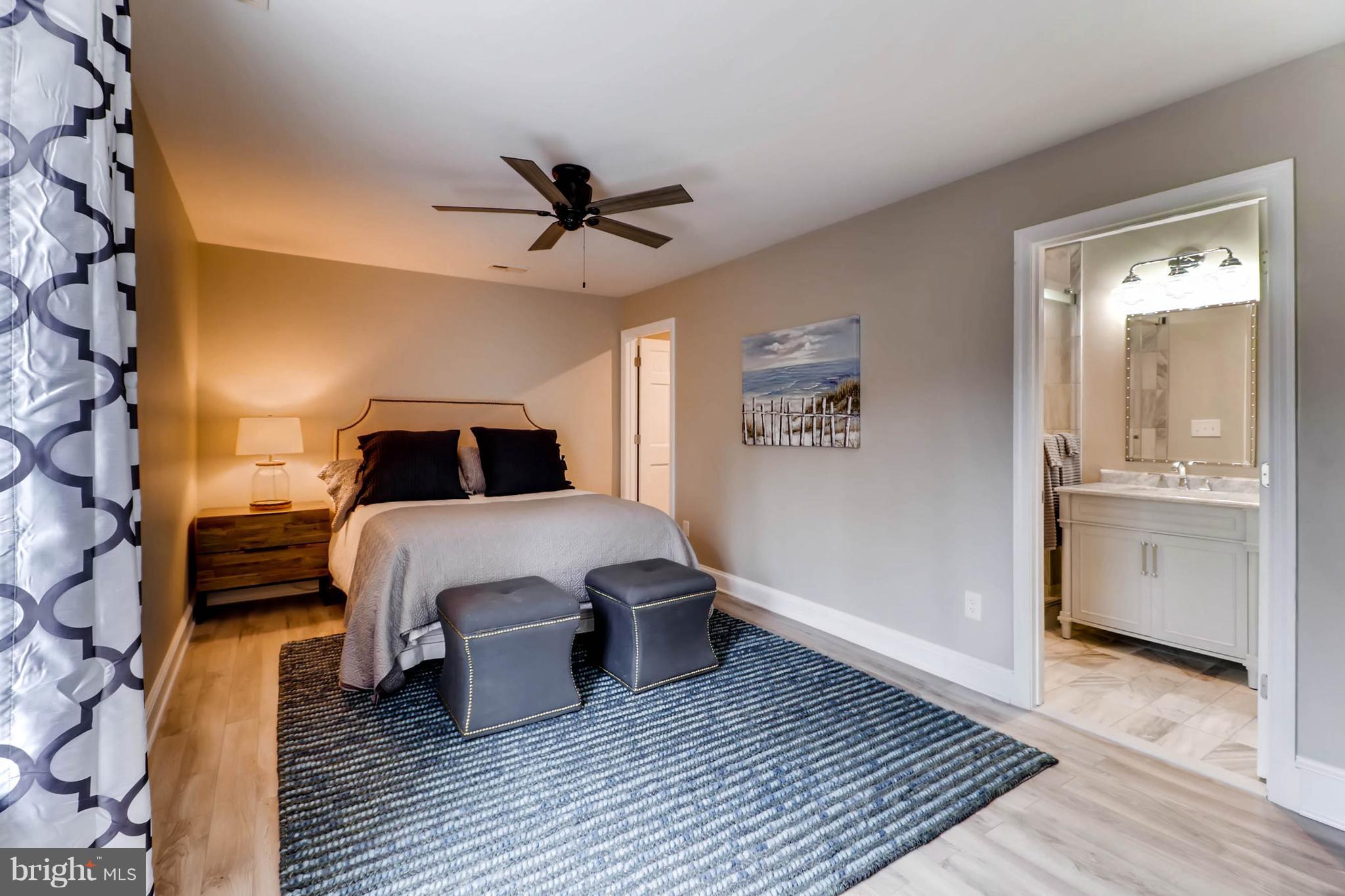 1314 Dulaney Valley Road Towson, MD 21286 - Photo 24 of 30 Bedroom #4