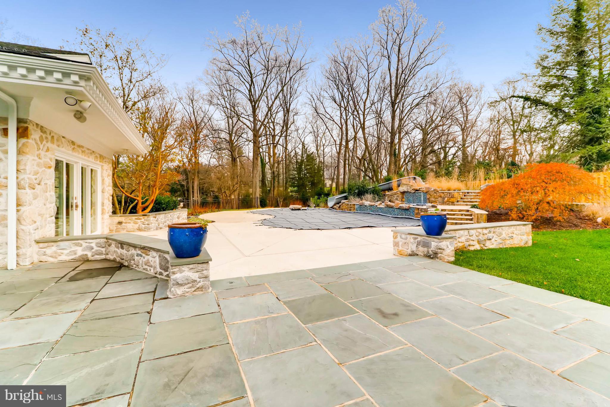 1314 Dulaney Valley Road Towson, MD 21286 - Photo 27 of 30 New Pool