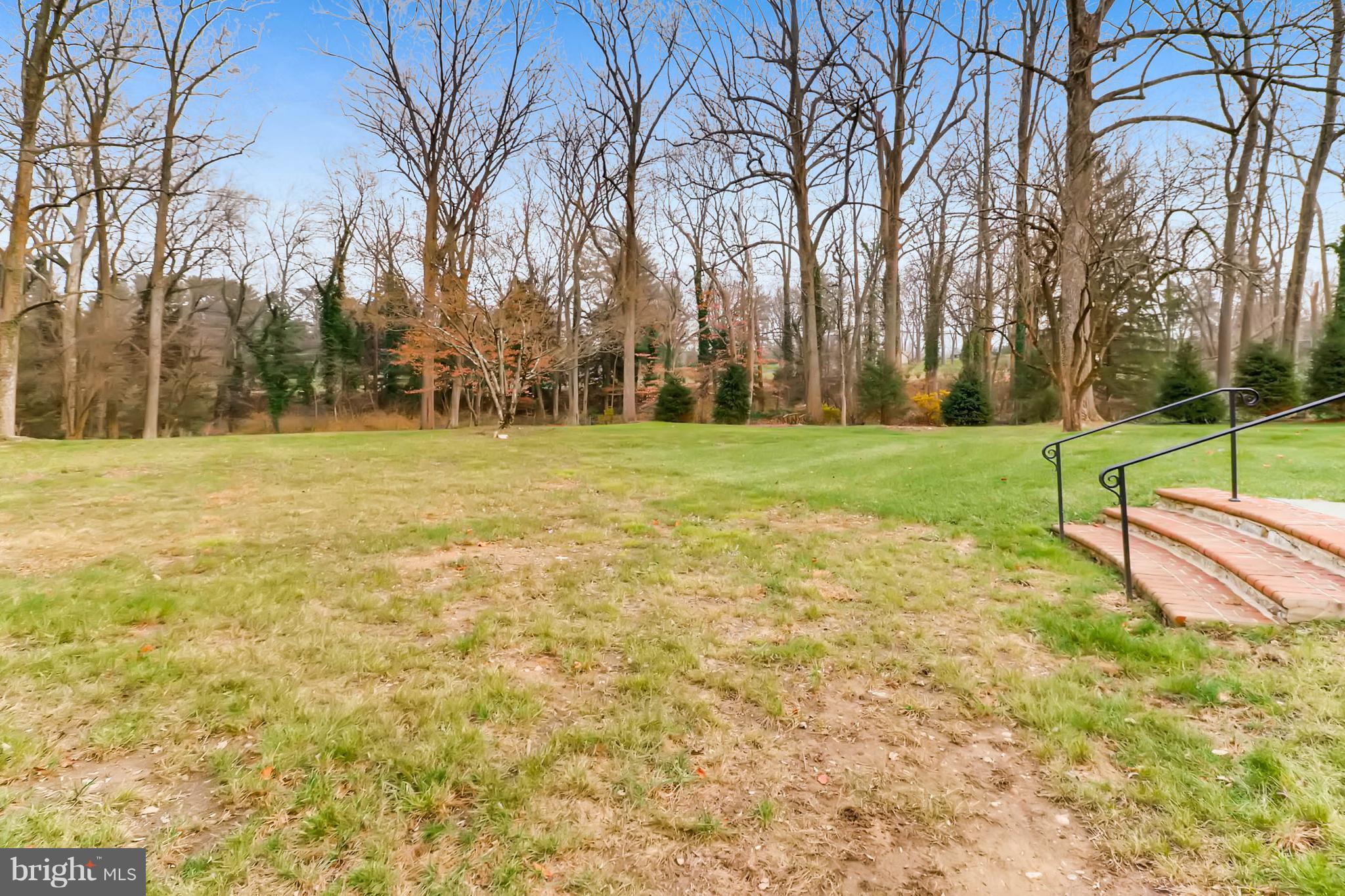 1314 Dulaney Valley Road Towson, MD 21286 - Photo 28 of 30 Exterior (Rear)