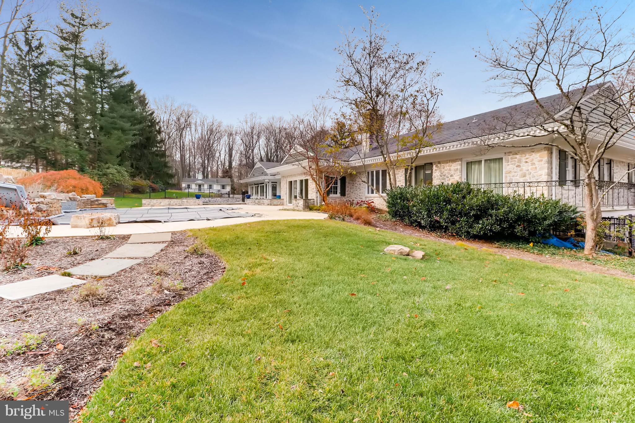 1314 Dulaney Valley Road Towson, MD 21286 - Photo 29 of 30 Exterior (General)