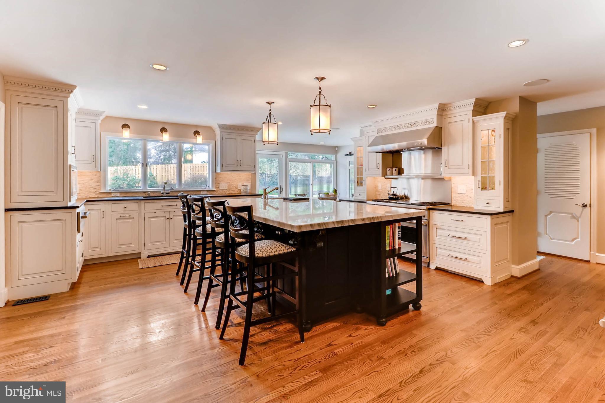 1314 Dulaney Valley Road Towson, MD 21286 - Photo 9 of 30 Kitchen