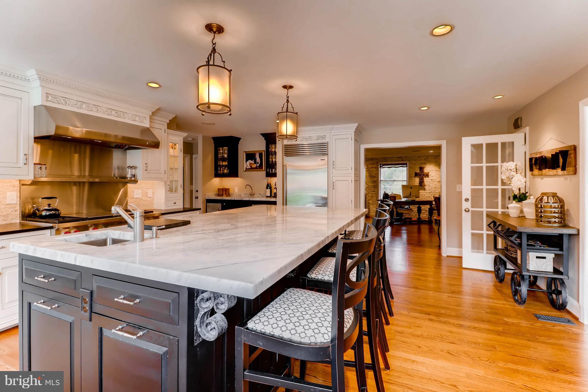 1314 Dulaney Valley Road Towson, MD 21286 - Photo 10 of 30 Kitchen