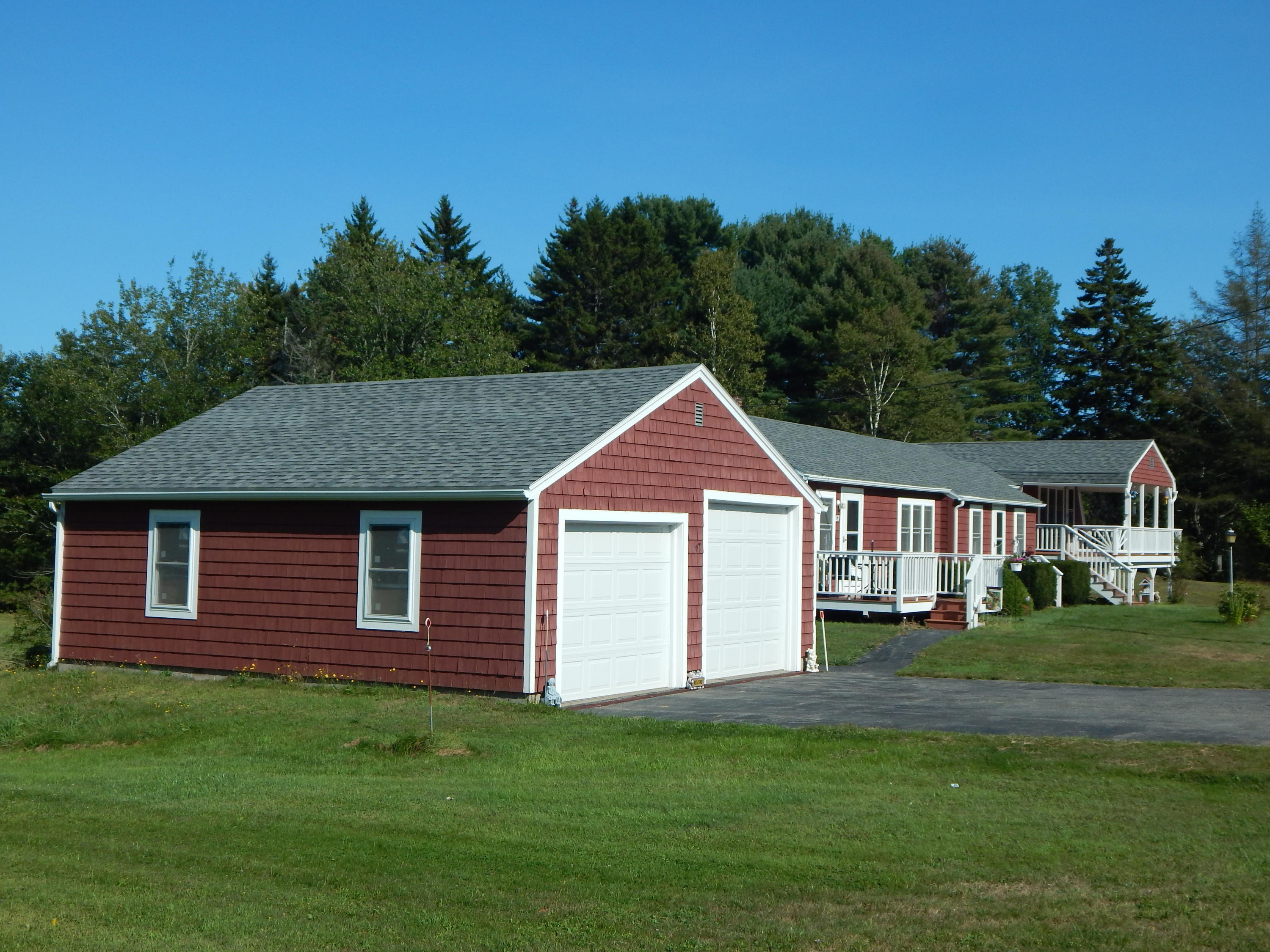 67 Waldoboro Road Friendship, ME 04547 - Photo 2 of 32 DSCN1057