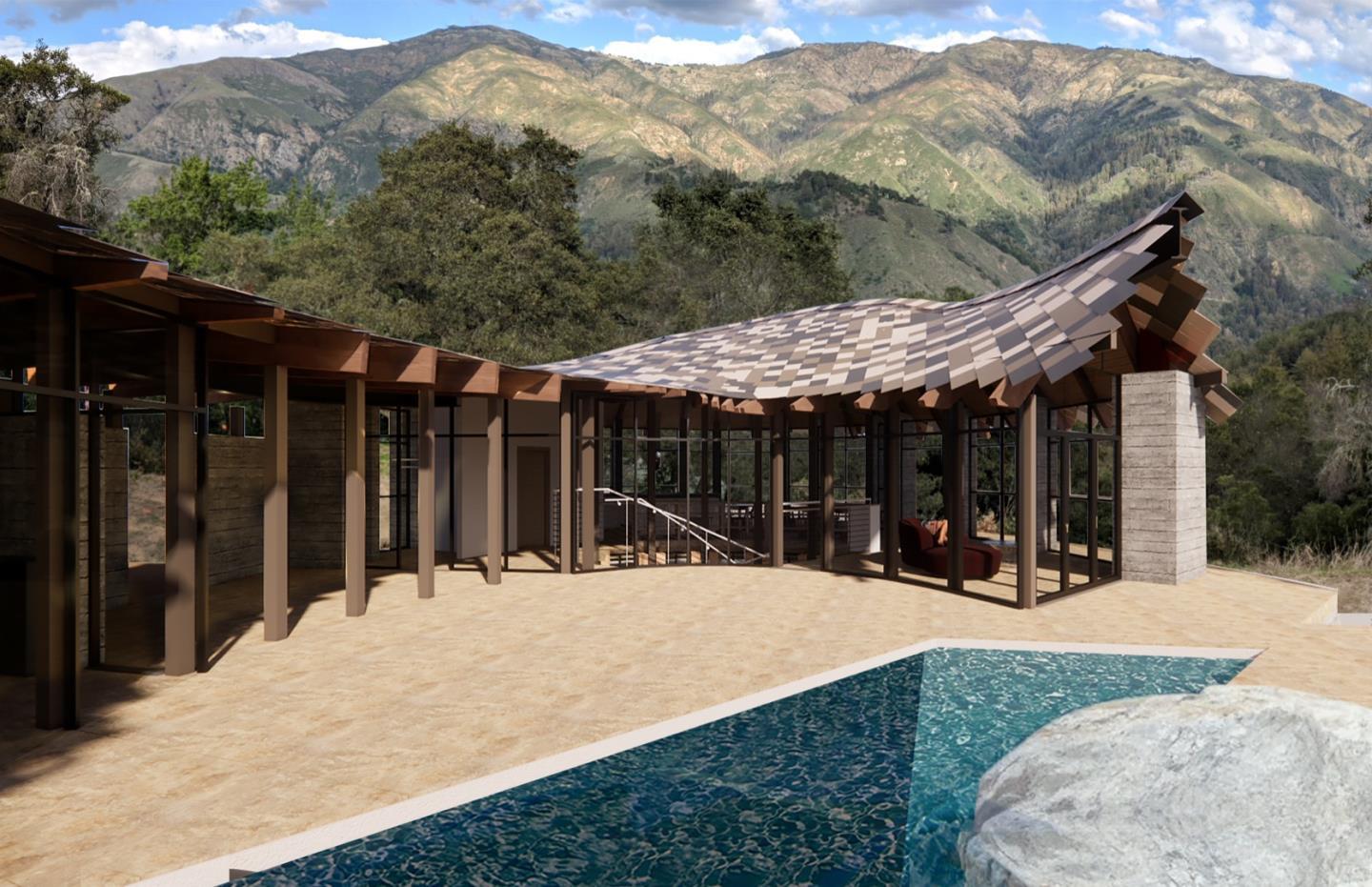 46199 Clear Ridge Road Big Sur, CA 93920 - Photo 11 of 22 Gallery Image 11