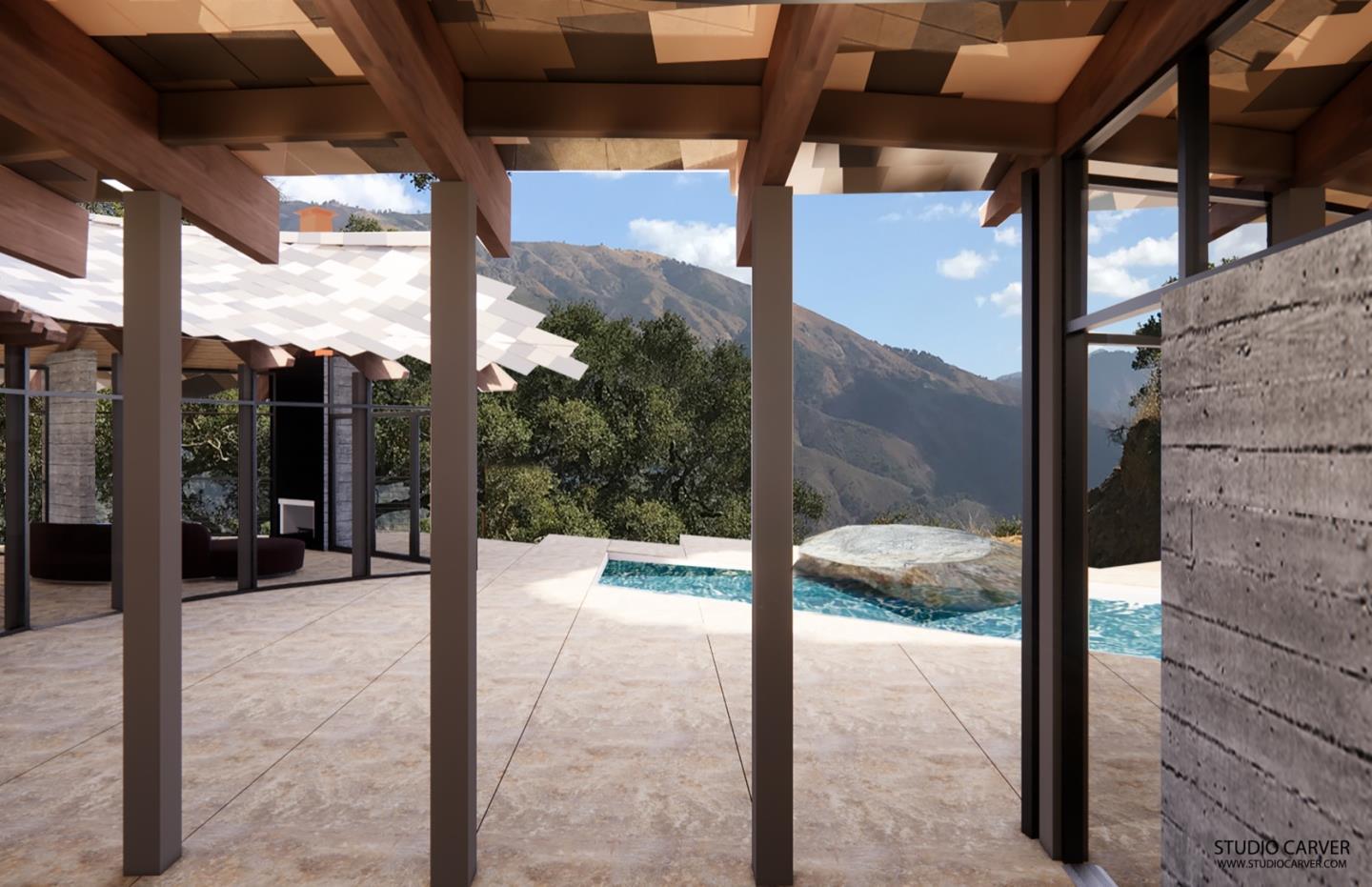 46199 Clear Ridge Road Big Sur, CA 93920 - Photo 12 of 22 Gallery Image 12