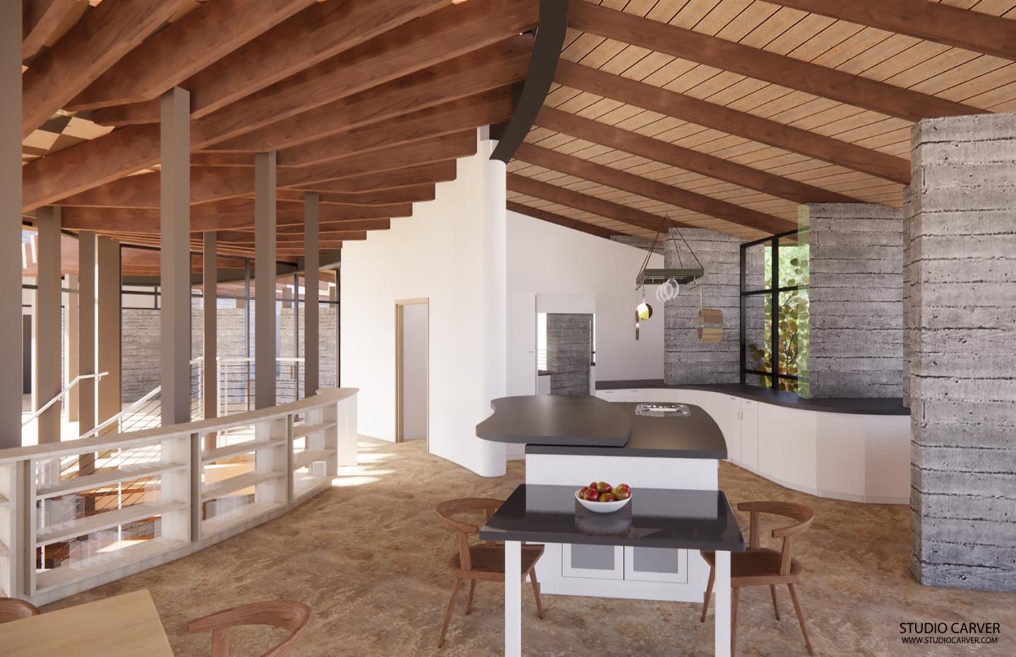 46199 Clear Ridge Road Big Sur, CA 93920 - Photo 13 of 22 Gallery Image 13